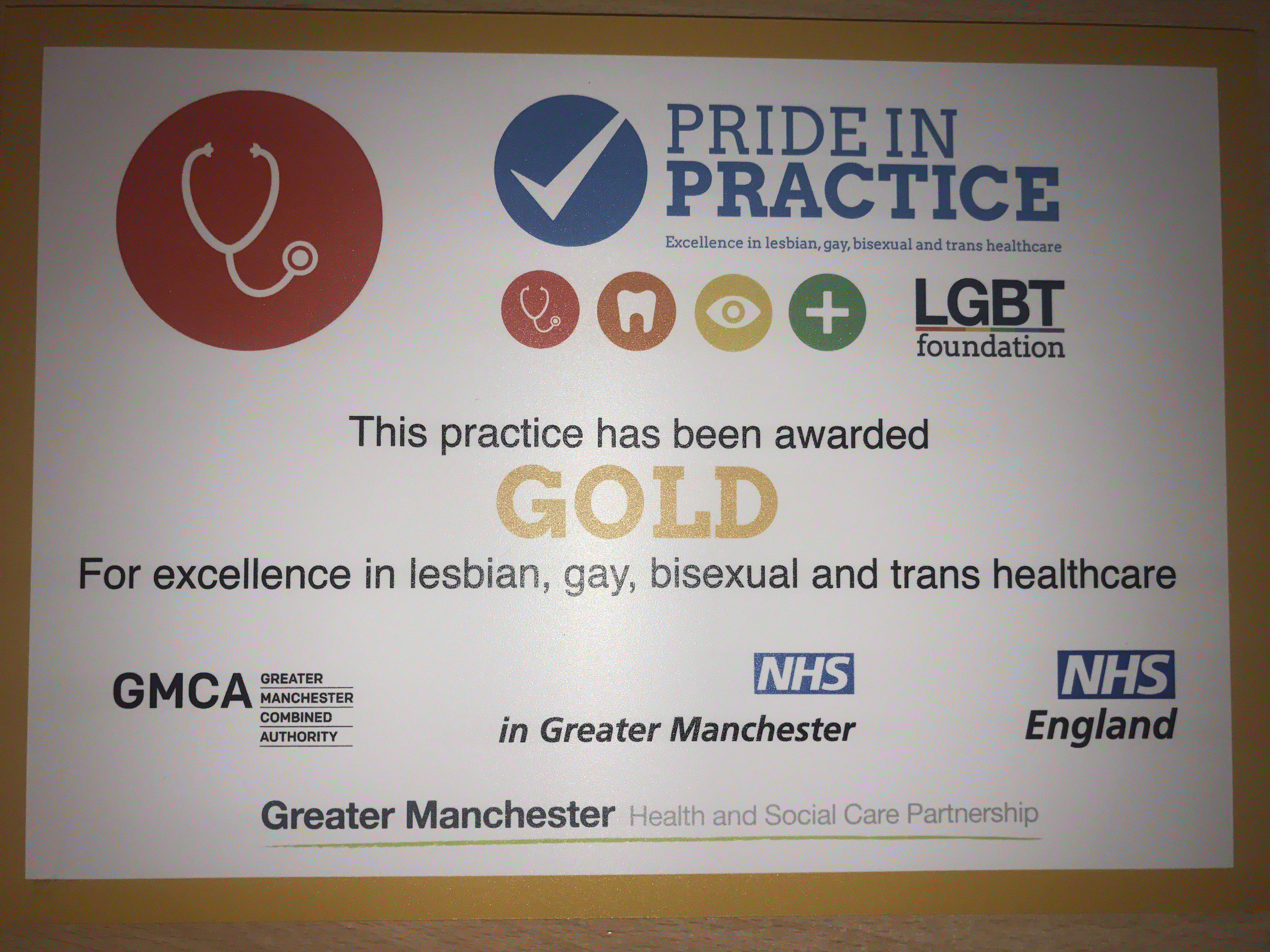 pride pride